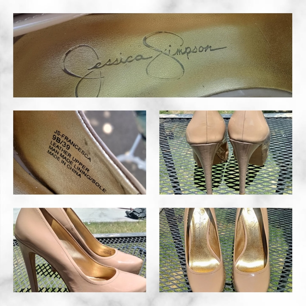 Pumps